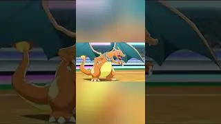 Alain Vs Iris | Only 3 Pokemon Can Use #pokegodz #pokemon #shorts