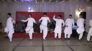 PUSHTO ANTER SONG BY SURGUL KHATAWAZY