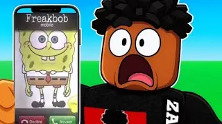 Roblox DON'T CALL AT 3AM