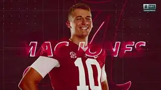 2020 SEC Championship - Alabama Crimson Tide vs. Florida Gators