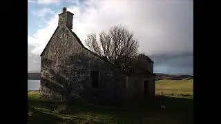 Gaelic song,  Craobh nan Ubhal, sung by Anjali Suzanne Angel