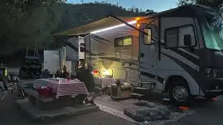 Frank Raines OHV Park Easter 2021