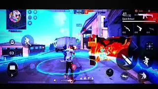 Sirhaana Beat Sync Montage (Official Teaser) - Paradox | Crime Master King | Free Fire | Eid Mubarak