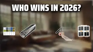 The Top 5 Best Privacy Window Film in 2026 - Must Watch Before Buying!