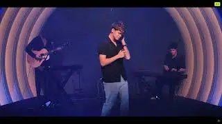 Jamie Miller - Onto Something Session Live Perform [Lyrics] {HD}