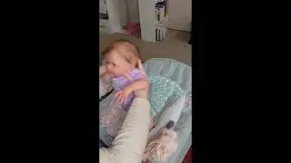 Reborn Afternoon routine with Berkeley and miles!