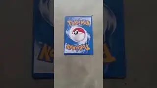 # Mimikyu V# reverse holo Pokemon card # Viral short # PC Unboxing