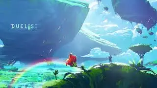 Duelyst - Trailer Theme Extended