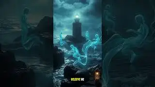 Mystery or Cover-Up? The Chilling Case of the Vanishing Lighthouse Keeper