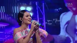 Raisa - You at One Year Journey of SEA Today