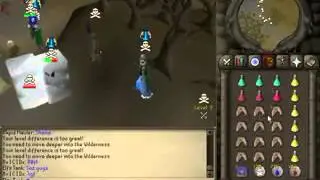 Elfs Tank PK Vid 3 | Throwback