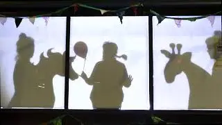LIGHTBOX: Creepy Carousel