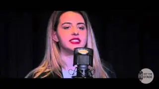 Tassia Zappia - No Diggity/Crazy (Set The Stage)