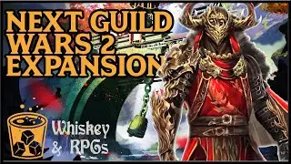 MMORPG Podcast Episode 7 - Guild Wars 2 New Expansion! New World's Housing! Another F2P LOTRO?