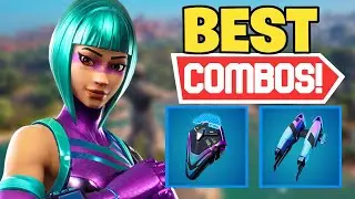 *NEW* BEST WONDER SKIN [HONOR EXCLUSIVE] COMBOS! | Fortnite Battle Royale
