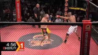 TPF 12 Bout_3 Wilson VS Huckaba