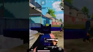 DP = OP 1vs3 #shorts #pubgmobile #viral shorts #youtube shorts | iPad mini 5 | ❤️REX ANUJ🎻