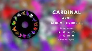 AKXL - Cardinal