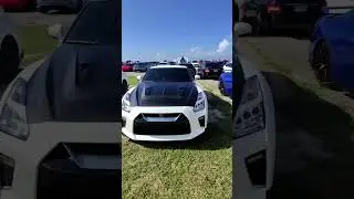 GT-R Мания! #fy #fast #cartok #srt #youtube #shorts #short #car #viral #drift #srt #automobile