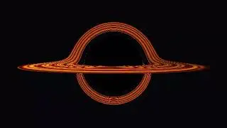 Apollonius v0.0.3-alpha: N-Body Stress Test & Schwarzschild Raytracing