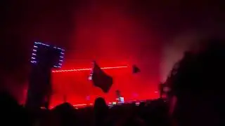 9/20/24 Jackpot - Kompany, IVORY, Raxdflipnote [Excision 2-hr Set] @ Lost Lands
