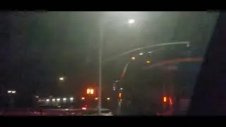 2019 New Flyer XD40 #7576 on Bx27 at Morrison Av Watson Av