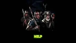 The Factions of Darkest Dungeon 2