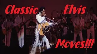 Elvis Presley - I Got a Woman (Live Las Vegas 1970) REVIEWS AND REACTIONS