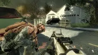 The Call of Duty/Zombies Timeline #045 | Takedown