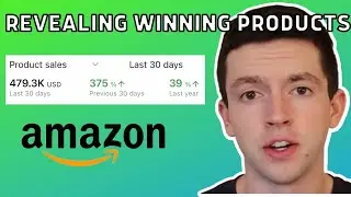 The BEST Winning Product Analysis Method | Amazon FBA Online Arbitrage