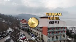 Thermal Hotel Visegrád