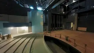 Frank McHugh Center Fly Through 5/30/25