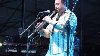 The Jazz Attack