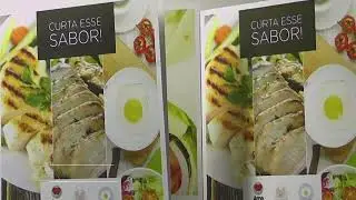 ASGAV  A For&ccedil;a da Avicultura Ga&uacute;cha no Brasil