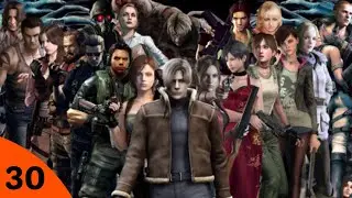 (Twitch Vod) RE 4 Remake is Taking Us Longer Than Anticipated