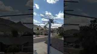 #Antennaservices#antennainstall#ChannelMaster#Grind#starlinksatellite