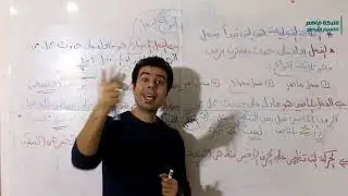 انواع الفعل - لغتي الجميلة الصف الرابع