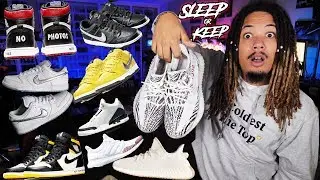 YEEZY RESTOCKS HURTING ADIDAS ?!? NEW TIFFANY DUNKS, JORDAN 1 NOT FOR RESALE , ULTRABOOST OG RETRO