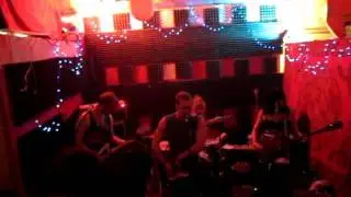 The Vandelles @ The Granfalloon in Bmore