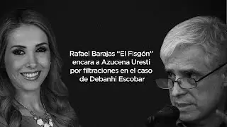 Rafael Barajas 