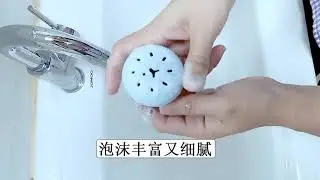 Octopus Shape Washing Face Exfoliator Massage Silicone Facial Cleansing Brush