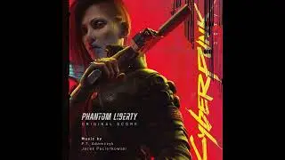 Force Projection | Cyberpunk 2077 OST