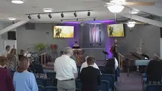 Havasu Christian Church Sunday Service - 1/25/26