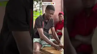 Papa yaw