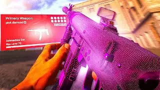 the NEW H4 BLIXEN Class on Rebirth Island