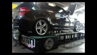 BMW 130M de 260cv p/ 298cv / CANDOTTI POWERCHIP /