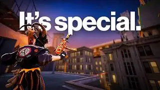 My Honest Review of Deadlock