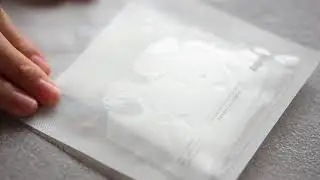 [Huxley] MASK ; GLOW AND BRIGHTNESS : HOW-TO USE