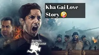 Ikkis Movie Review | Review By Kushal