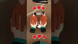 Candy Challenge 3D - Challenge 01 #candychallenge
